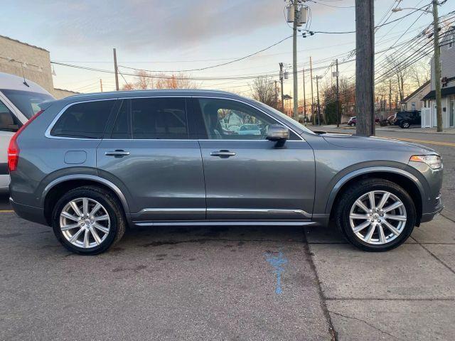 used 2019 Volvo XC90 car, priced at $22,499