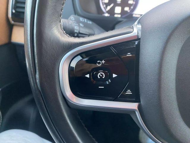 used 2019 Volvo XC90 car, priced at $19,399