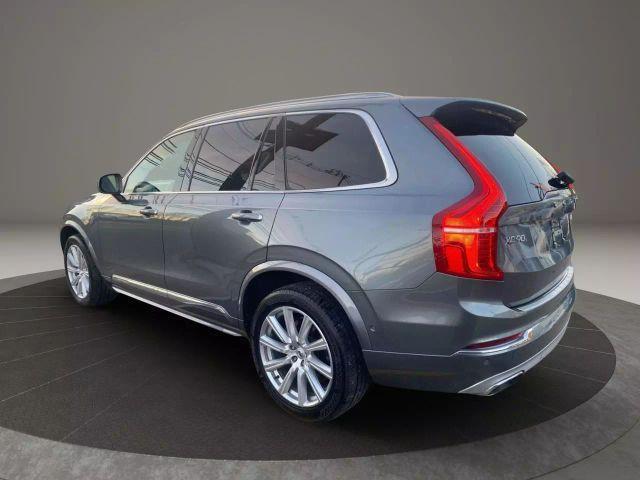 used 2019 Volvo XC90 car, priced at $20,995