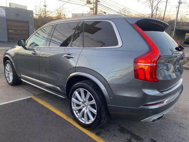 used 2019 Volvo XC90 car, priced at $22,499