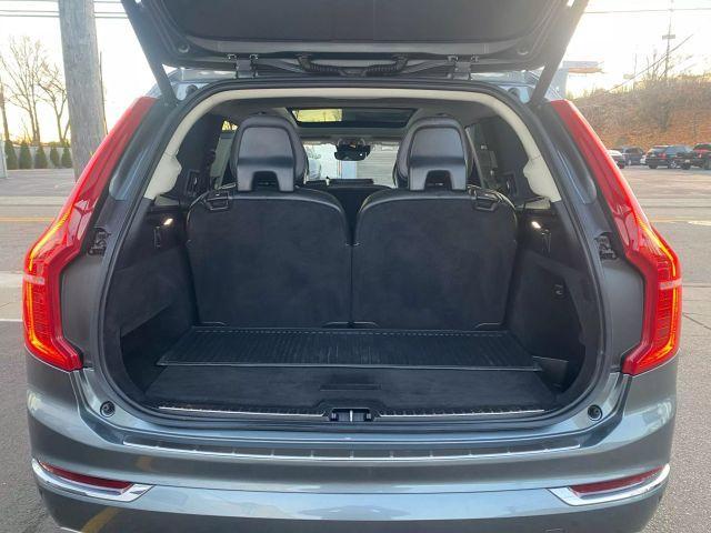 used 2019 Volvo XC90 car, priced at $19,399
