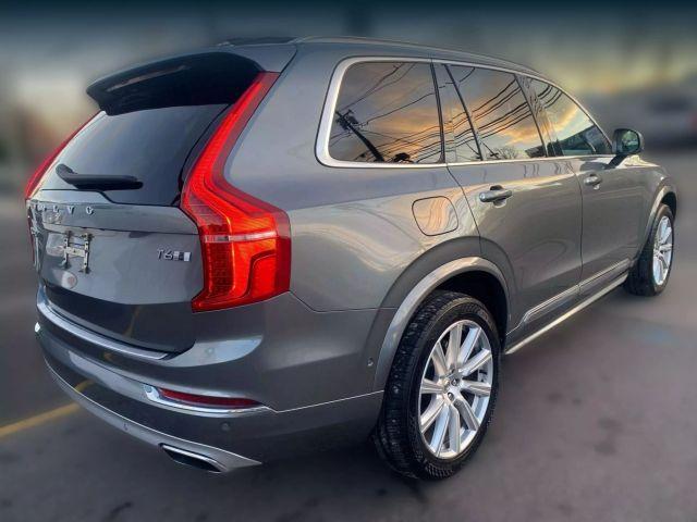 used 2019 Volvo XC90 car, priced at $19,399