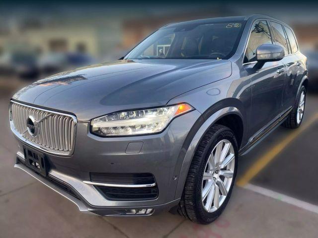 used 2019 Volvo XC90 car, priced at $19,399