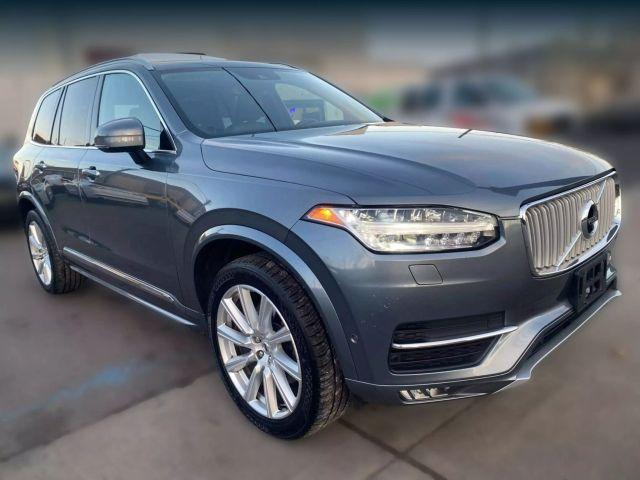 used 2019 Volvo XC90 car, priced at $19,399