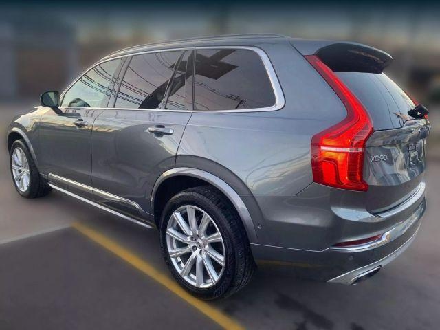 used 2019 Volvo XC90 car, priced at $19,399