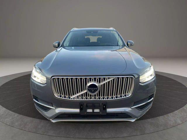 used 2019 Volvo XC90 car, priced at $20,995