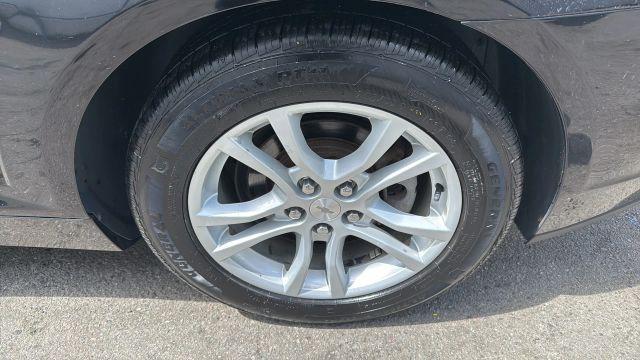 used 2015 Chevrolet Camaro car, priced at $11,999