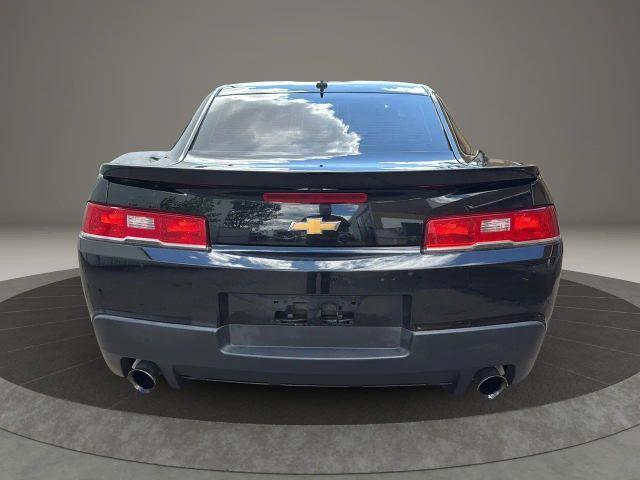 used 2015 Chevrolet Camaro car, priced at $11,999