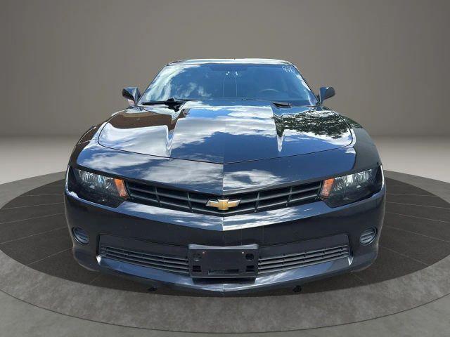 used 2015 Chevrolet Camaro car, priced at $11,999