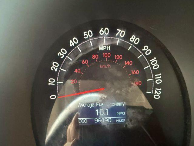 used 2008 Toyota Tundra car, priced at $17,999