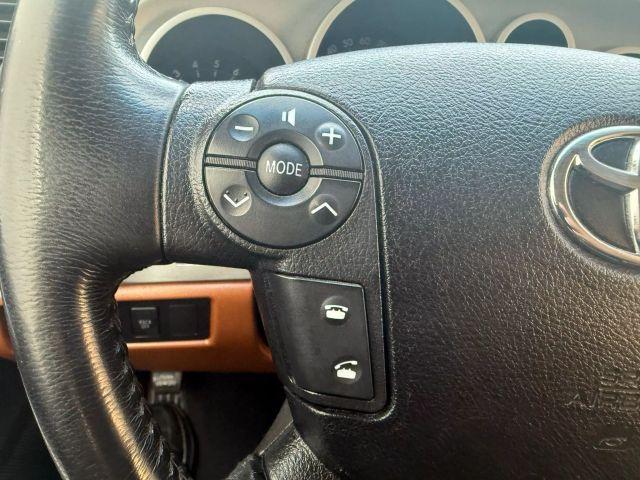 used 2008 Toyota Tundra car, priced at $17,999