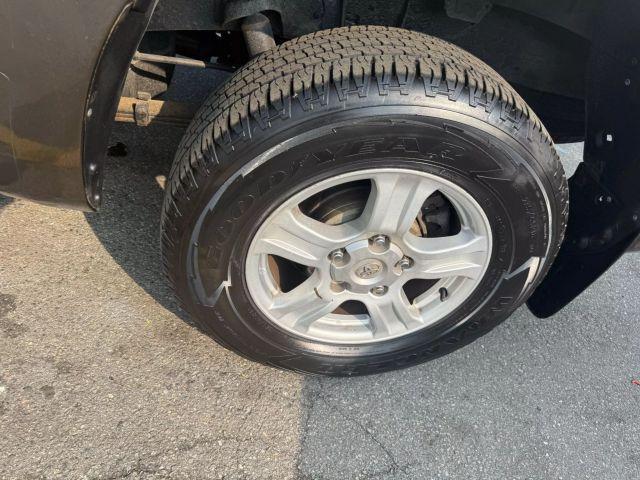 used 2008 Toyota Tundra car, priced at $17,999