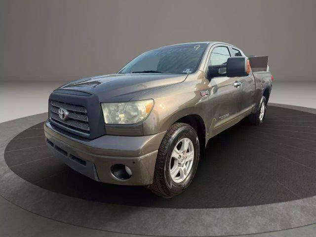 used 2008 Toyota Tundra car, priced at $17,999