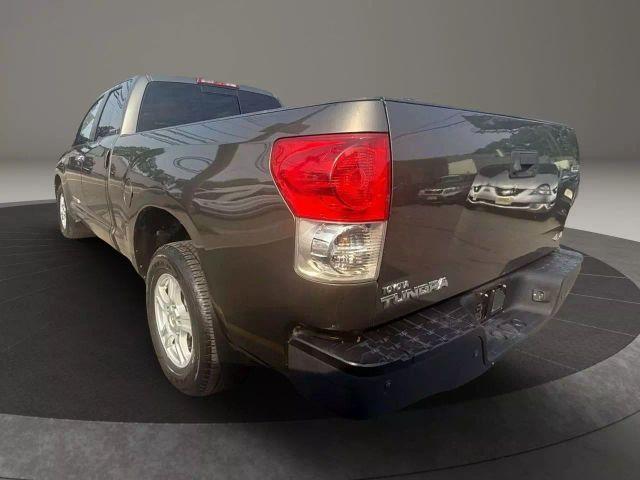 used 2008 Toyota Tundra car, priced at $17,999