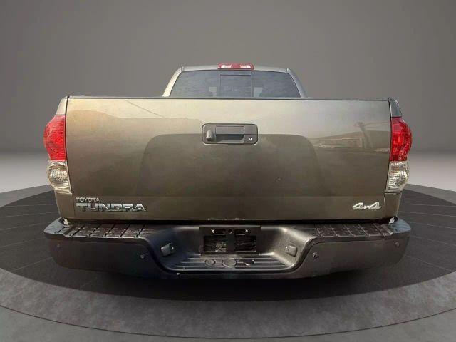 used 2008 Toyota Tundra car, priced at $17,999