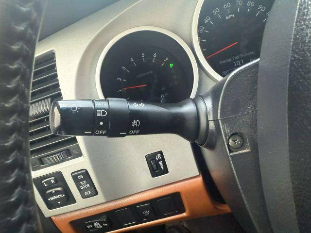 used 2008 Toyota Tundra car, priced at $17,999