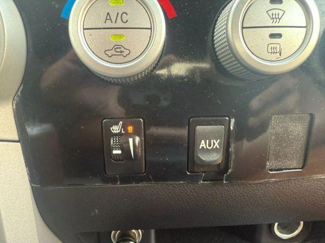 used 2008 Toyota Tundra car, priced at $17,999
