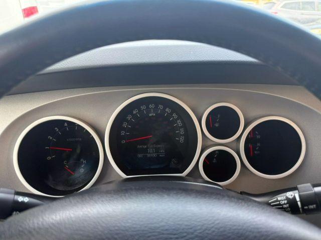 used 2008 Toyota Tundra car, priced at $17,999