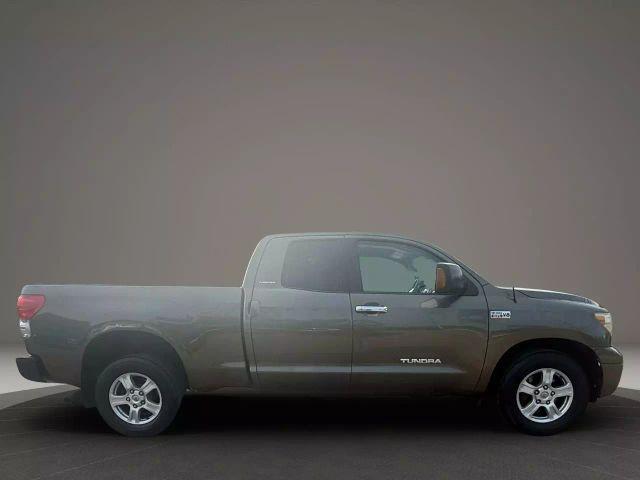 used 2008 Toyota Tundra car, priced at $17,999