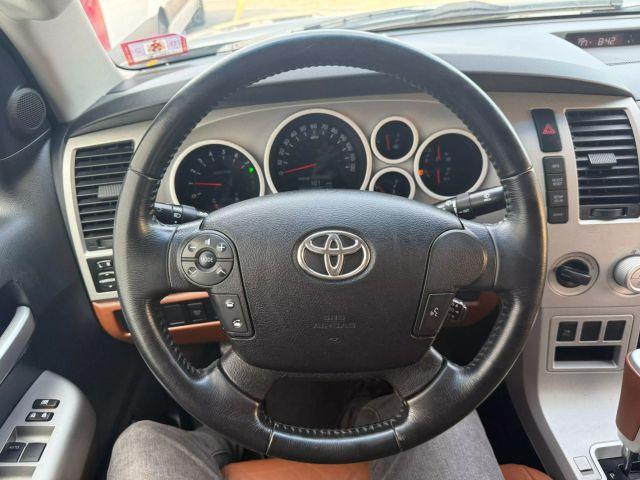 used 2008 Toyota Tundra car, priced at $17,999