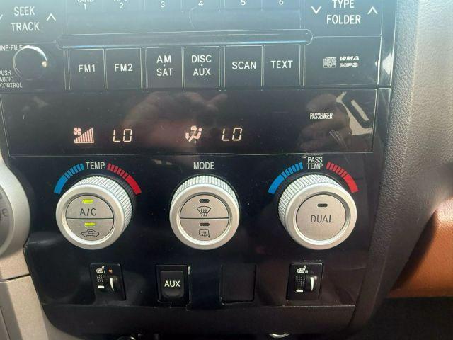 used 2008 Toyota Tundra car, priced at $17,999