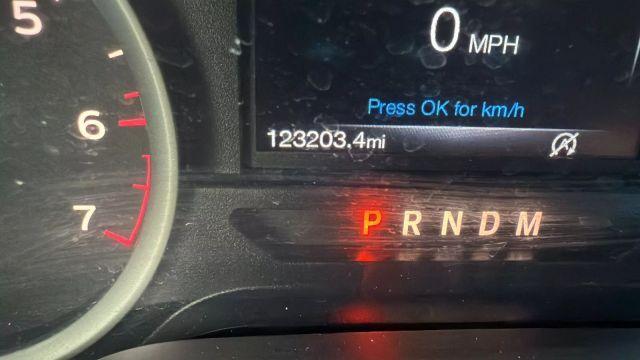 used 2019 Ford F-150 car, priced at $18,999