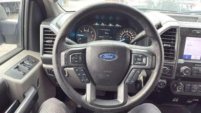 used 2019 Ford F-150 car, priced at $18,999