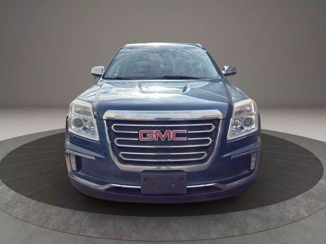used 2016 GMC Terrain car, priced at $8,899