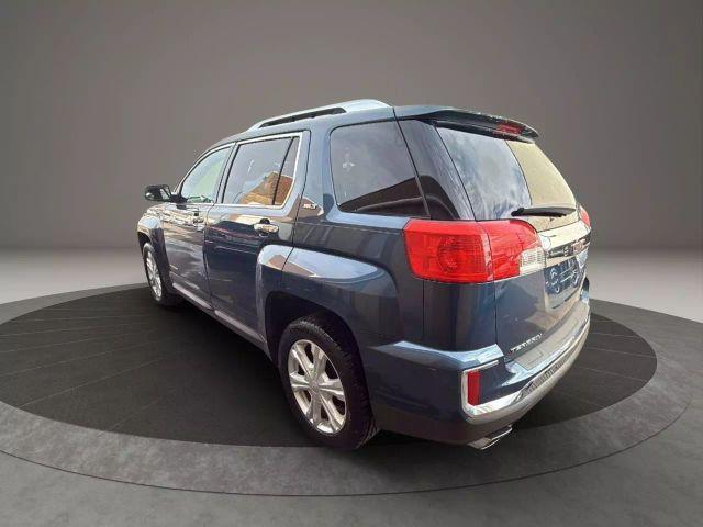 used 2016 GMC Terrain car, priced at $8,899
