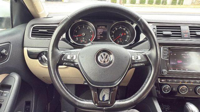 used 2017 Volkswagen Jetta car, priced at $11,999