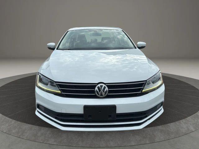 used 2017 Volkswagen Jetta car, priced at $11,999