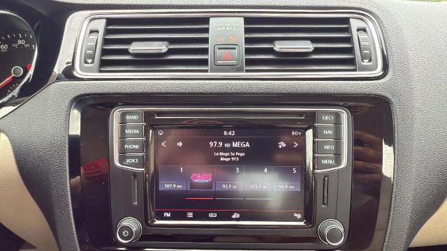 used 2017 Volkswagen Jetta car, priced at $11,999