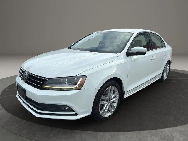 used 2017 Volkswagen Jetta car, priced at $11,999