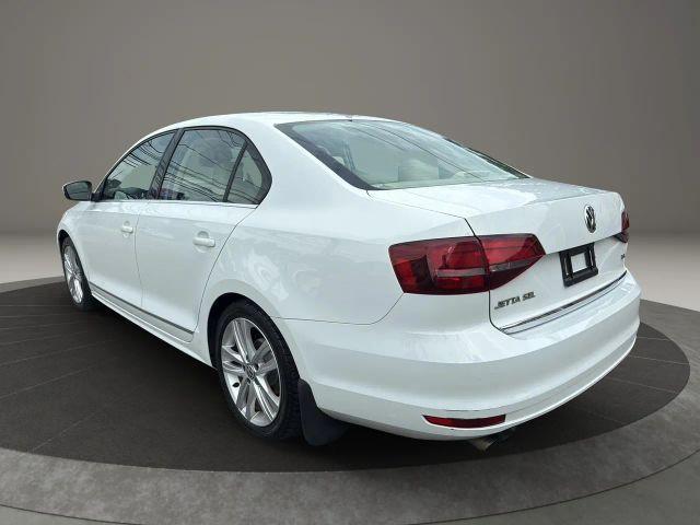 used 2017 Volkswagen Jetta car, priced at $11,999