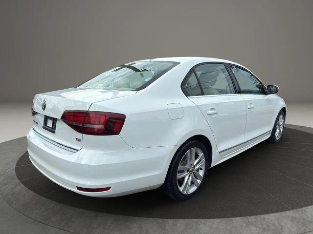 used 2017 Volkswagen Jetta car, priced at $11,999