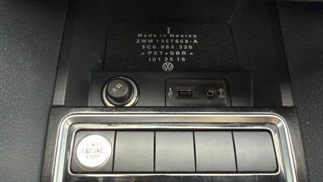 used 2017 Volkswagen Jetta car, priced at $11,999