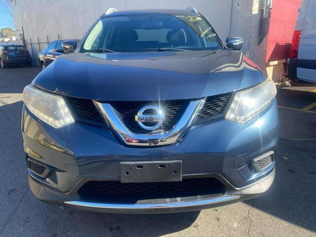 used 2015 Nissan Rogue car, priced at $12,999