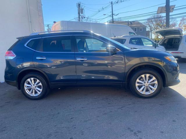 used 2015 Nissan Rogue car, priced at $12,999