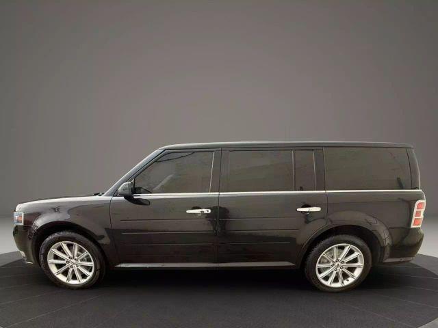 used 2019 Ford Flex car, priced at $13,499