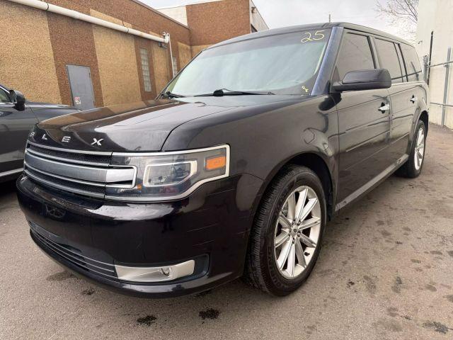 used 2019 Ford Flex car, priced at $14,999