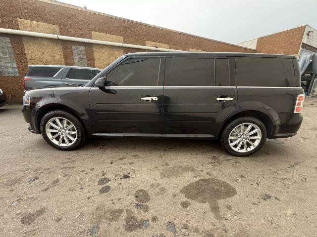 used 2019 Ford Flex car, priced at $14,999
