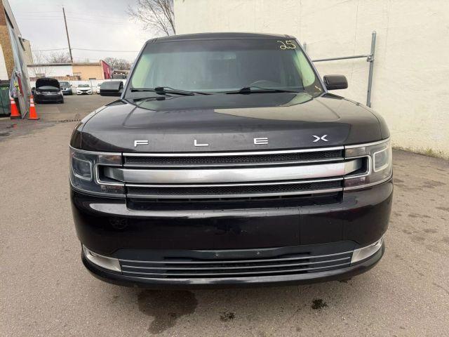 used 2019 Ford Flex car, priced at $14,999