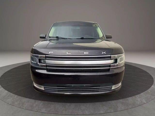 used 2019 Ford Flex car, priced at $13,499