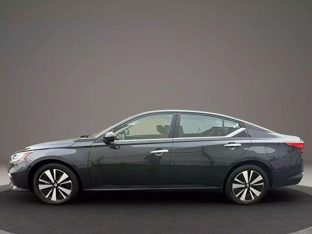 used 2022 Nissan Altima car, priced at $15,999