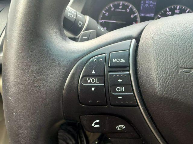 used 2015 Acura RDX car, priced at $9,350