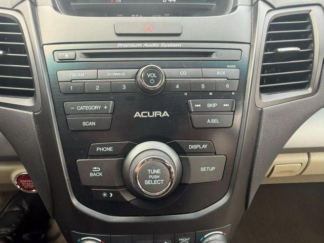 used 2015 Acura RDX car, priced at $9,350