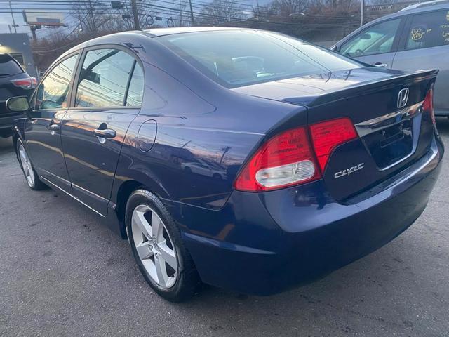 used 2009 Honda Civic car, priced at $3,999