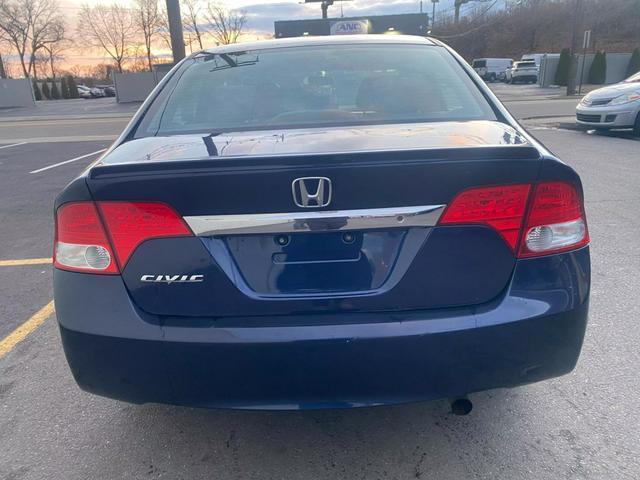 used 2009 Honda Civic car, priced at $3,999