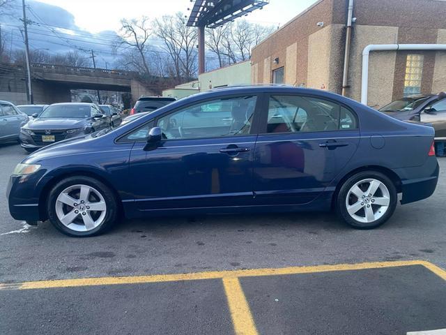 used 2009 Honda Civic car, priced at $3,999