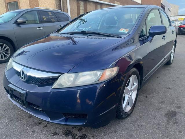 used 2009 Honda Civic car, priced at $3,999